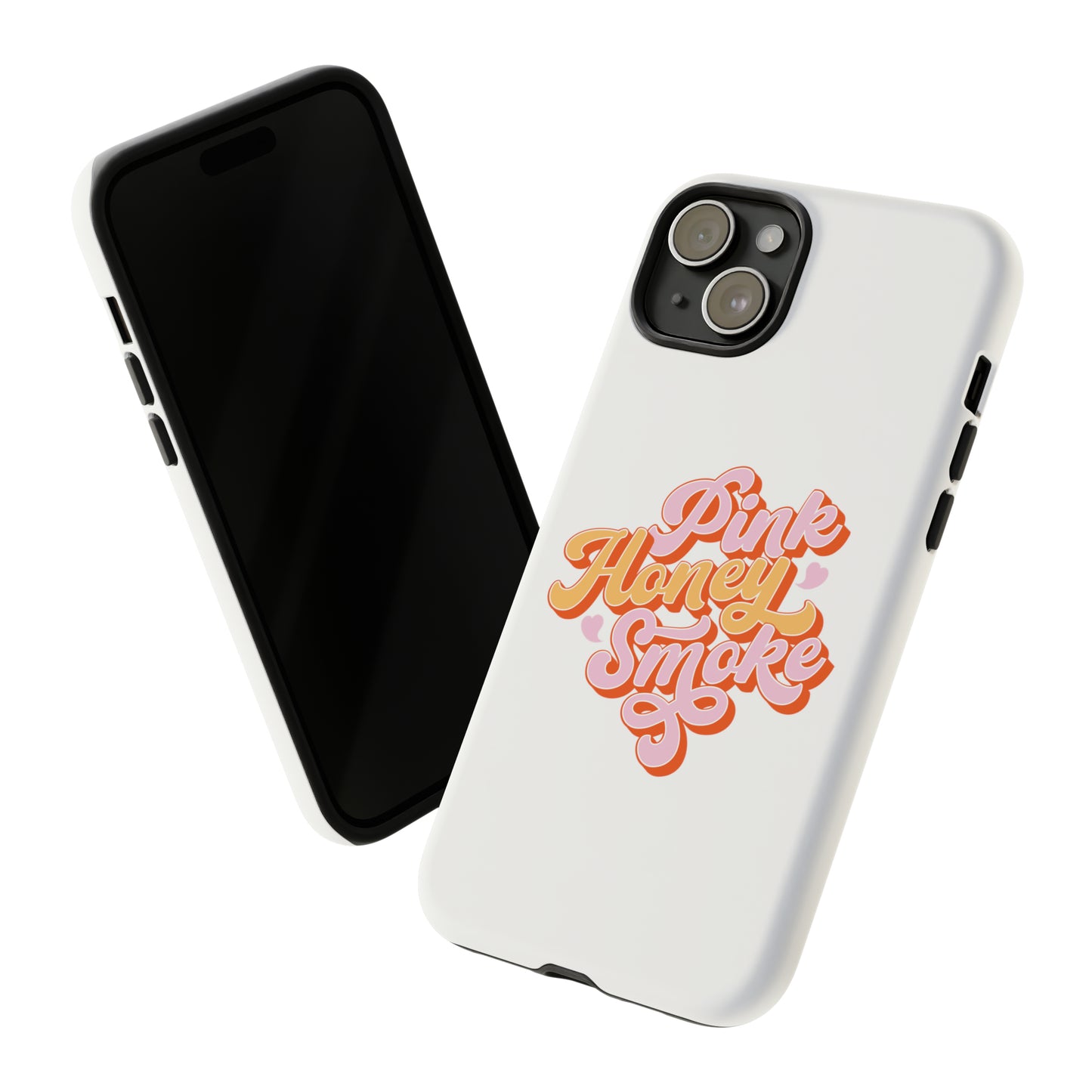 Sweet Essentials iPhone Case