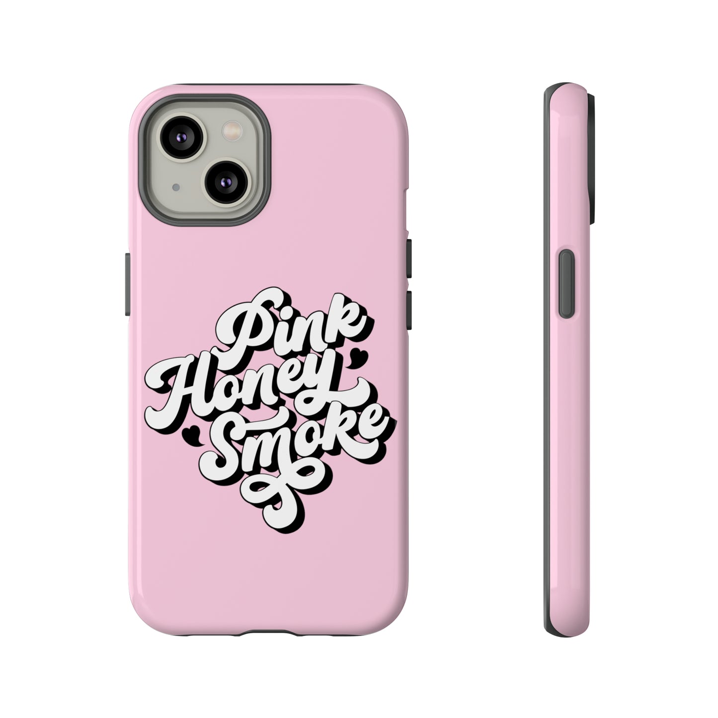 Sugar iPhone Case