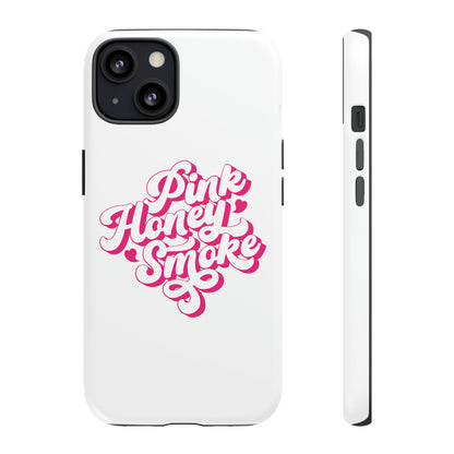 Spice iPhone Case