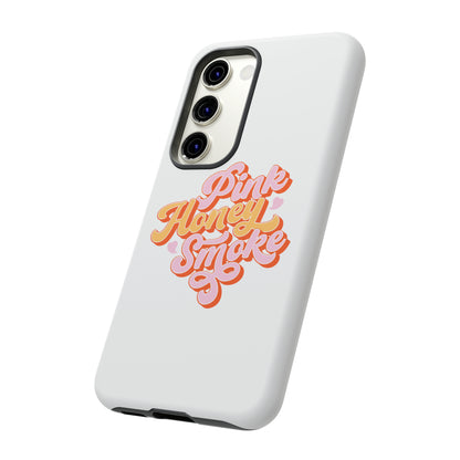 Sweet Essentials iPhone Case