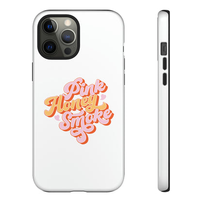 Sweet Essentials iPhone Case