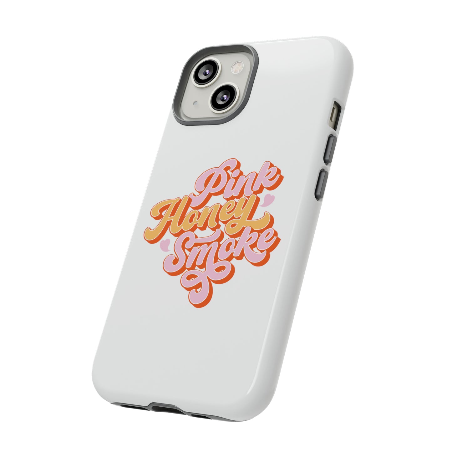 Sweet Essentials iPhone Case