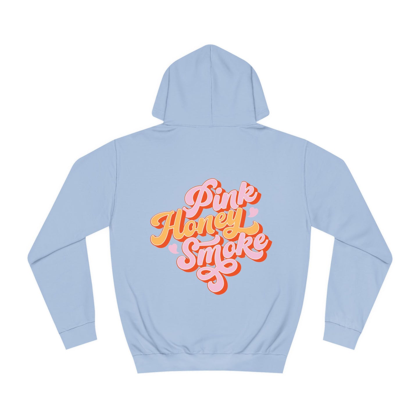 Sweet Essentials Cozy Hoodie