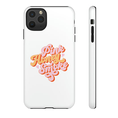 Sweet Essentials iPhone Case