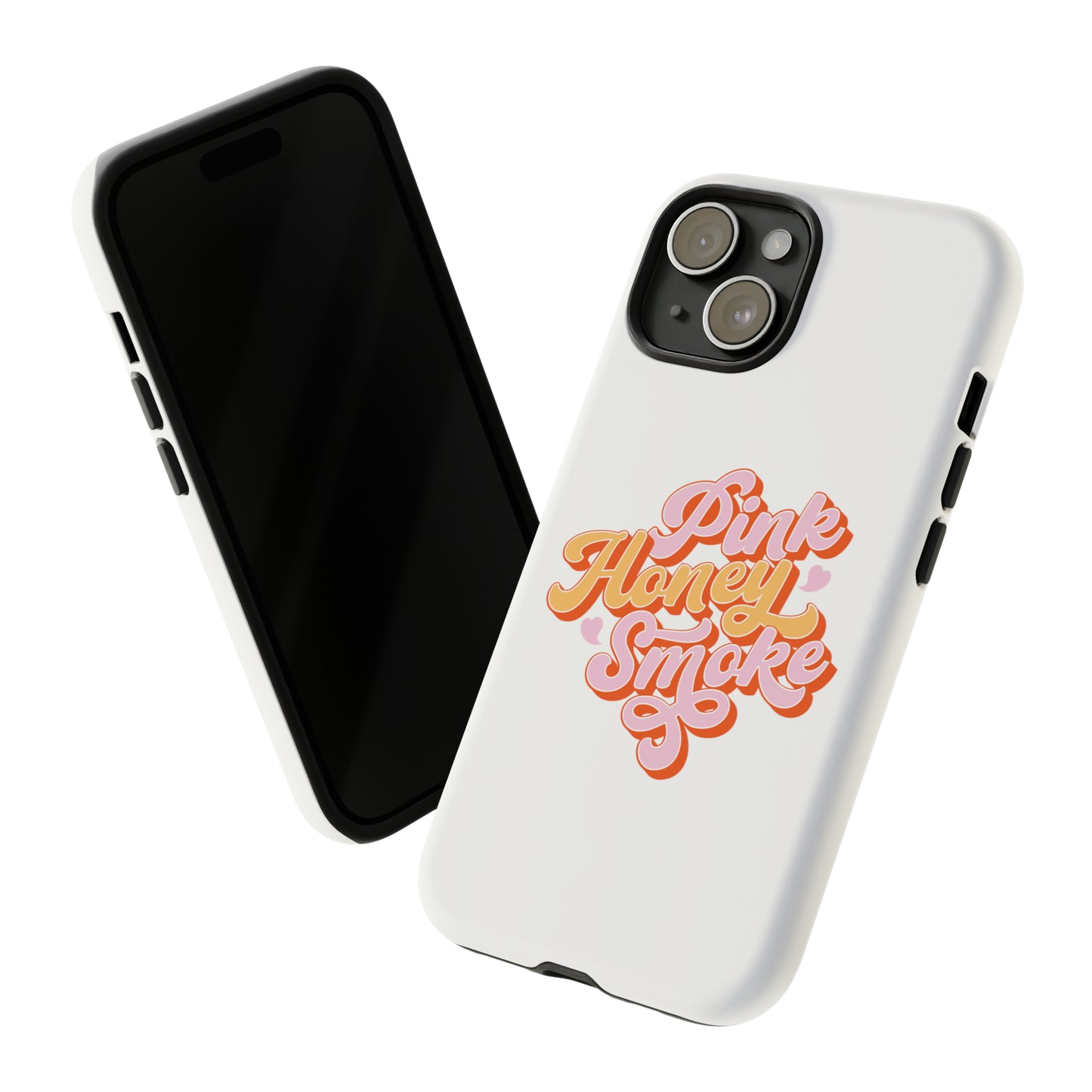 Sweet Essentials iPhone Case