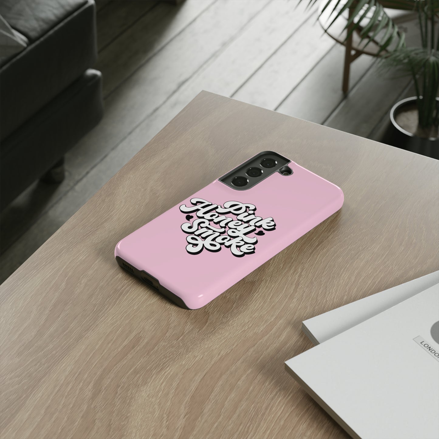 Sugar iPhone Case