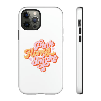 Sweet Essentials iPhone Case