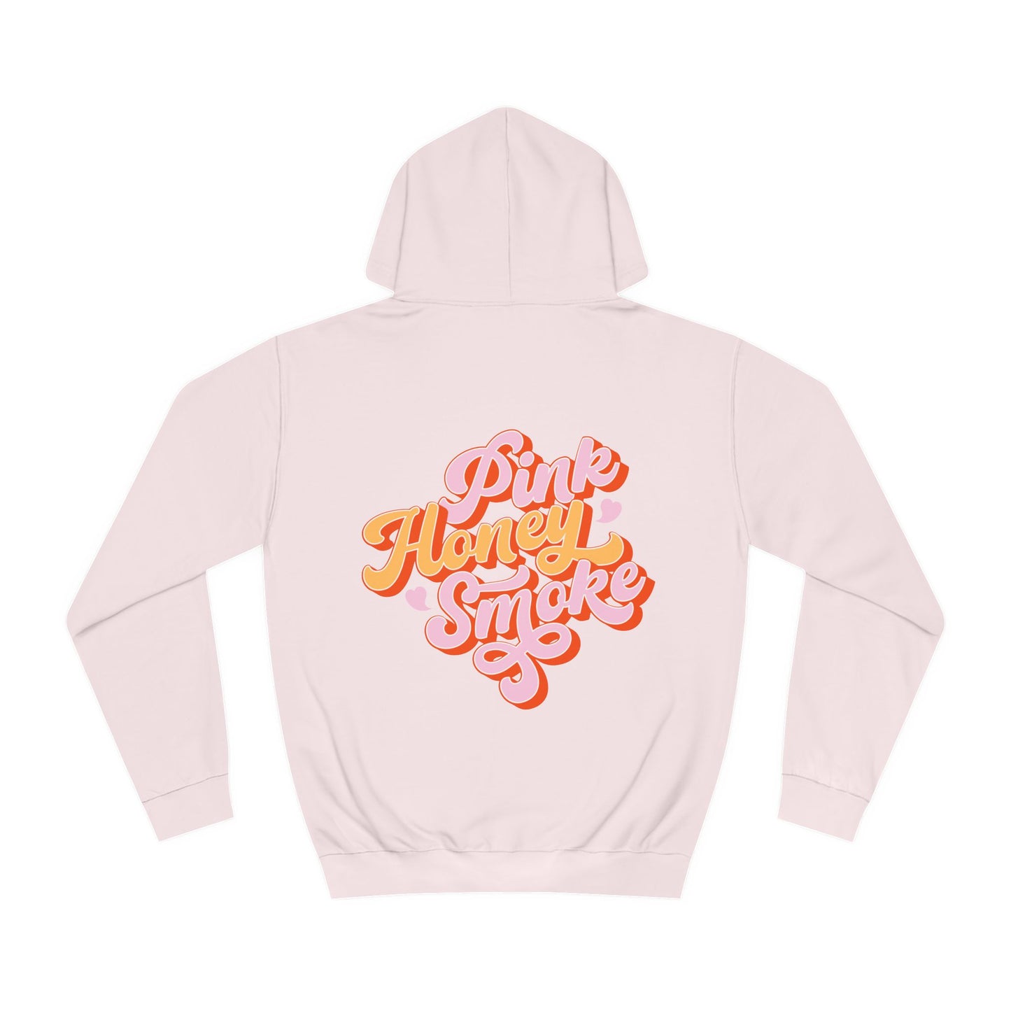 Sweet Essentials Cozy Hoodie