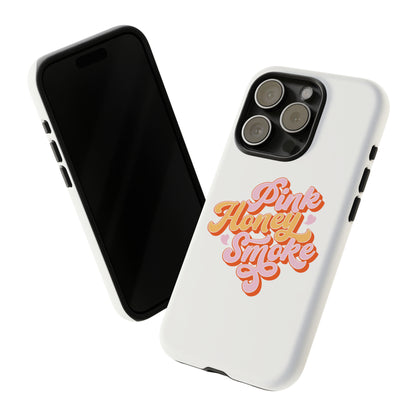 Sweet Essentials iPhone Case