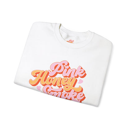 Sweet Essentials Crewneck Sweatshirt