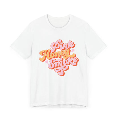 Sweet Essentials Graphic Tee