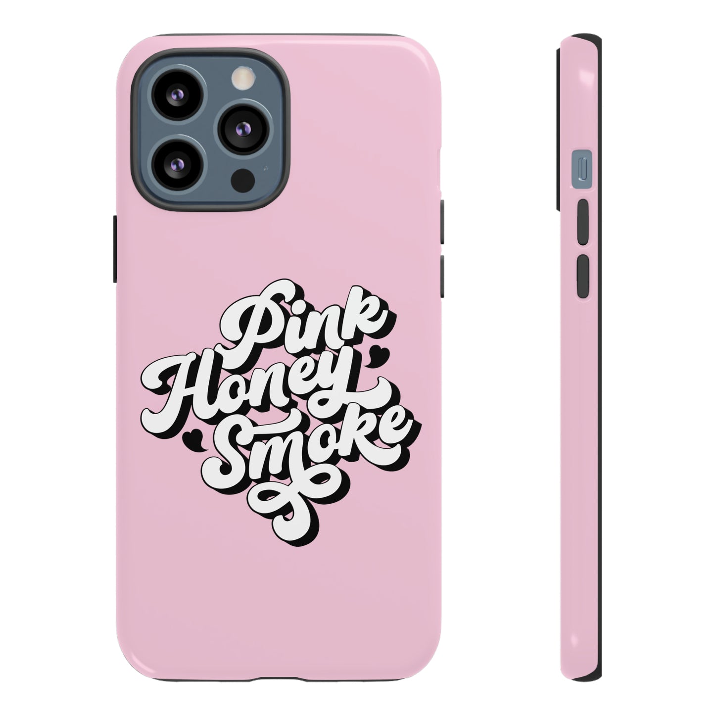 Sugar iPhone Case