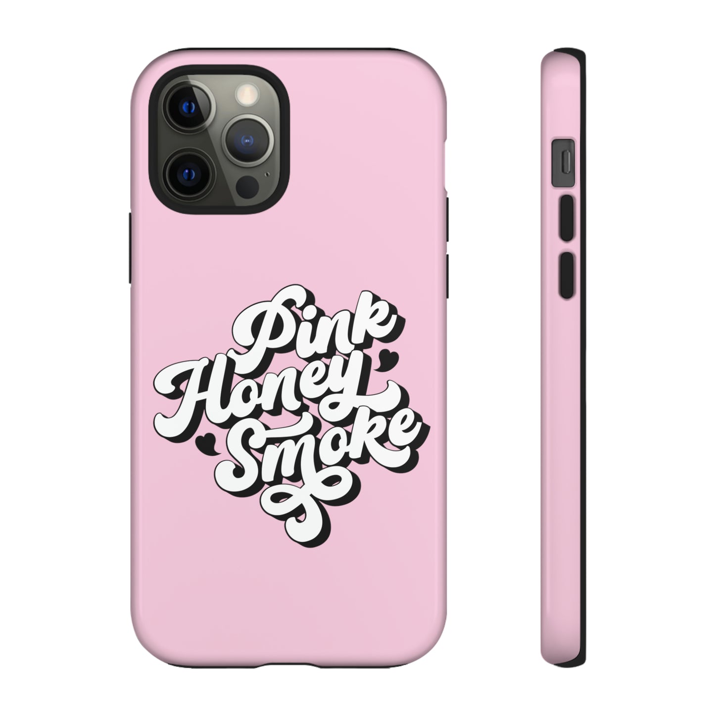 Sugar iPhone Case