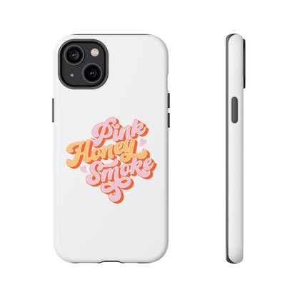 Sweet Essentials iPhone Case