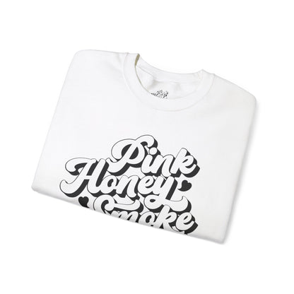 Sugar Crewneck Sweatshirt