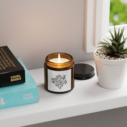 PHS Cozy Candle