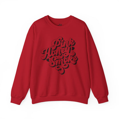 Sugar Crewneck Sweatshirt