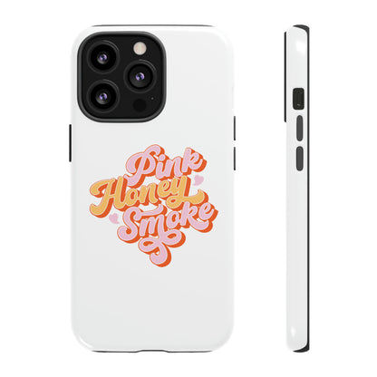 Sweet Essentials iPhone Case