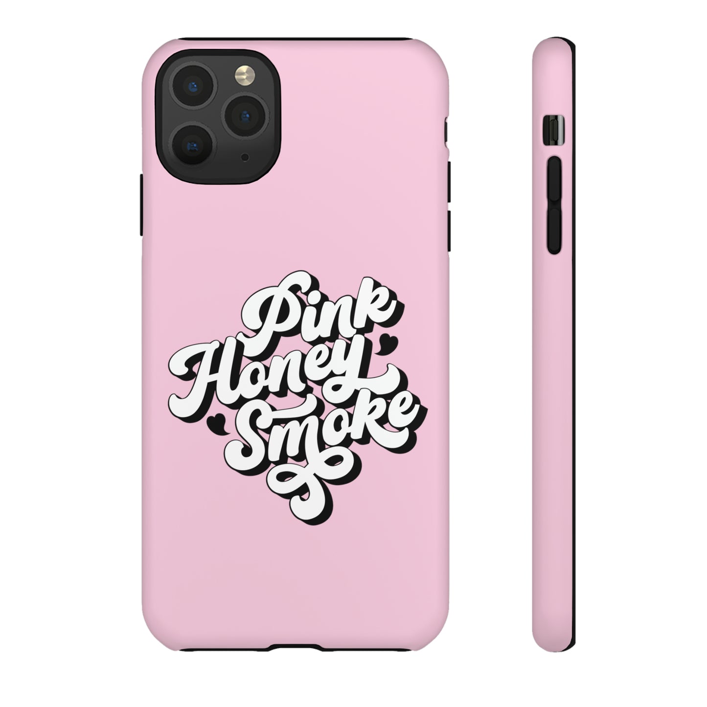 Sugar iPhone Case