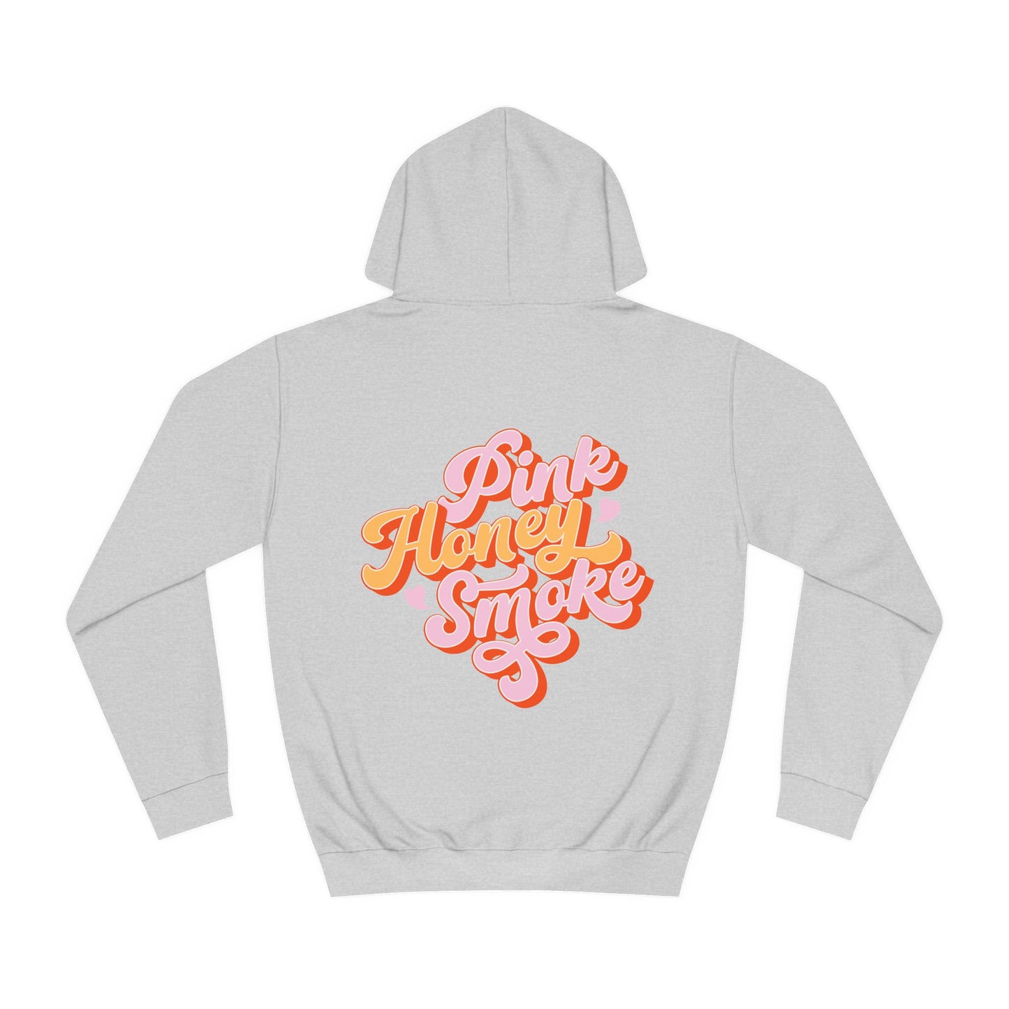 Sweet Essentials Cozy Hoodie