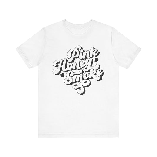 Sugar Graphic Tee