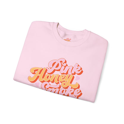 Sweet Essentials Crewneck Sweatshirt