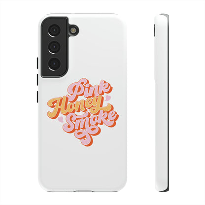 Sweet Essentials iPhone Case