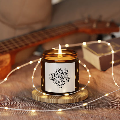 PHS Cozy Candle