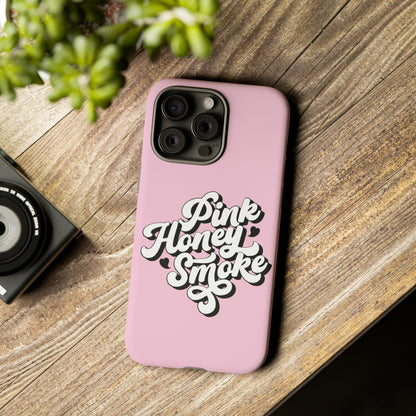 Sugar iPhone Case