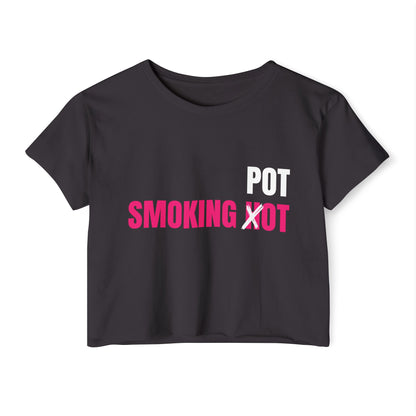 Smoking Hot T-Shirt