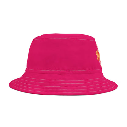 PHS Bucket Hat
