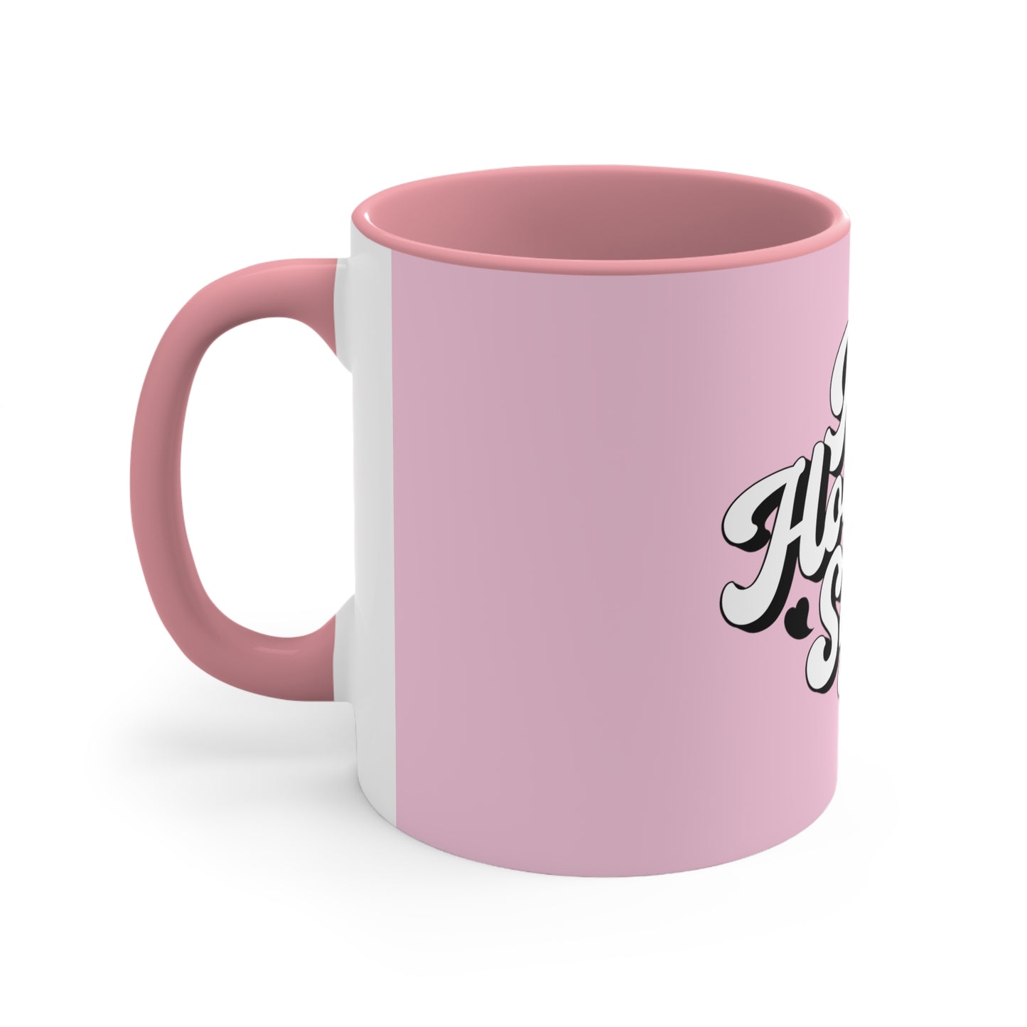 Sugar Coffee Mug, 11oz