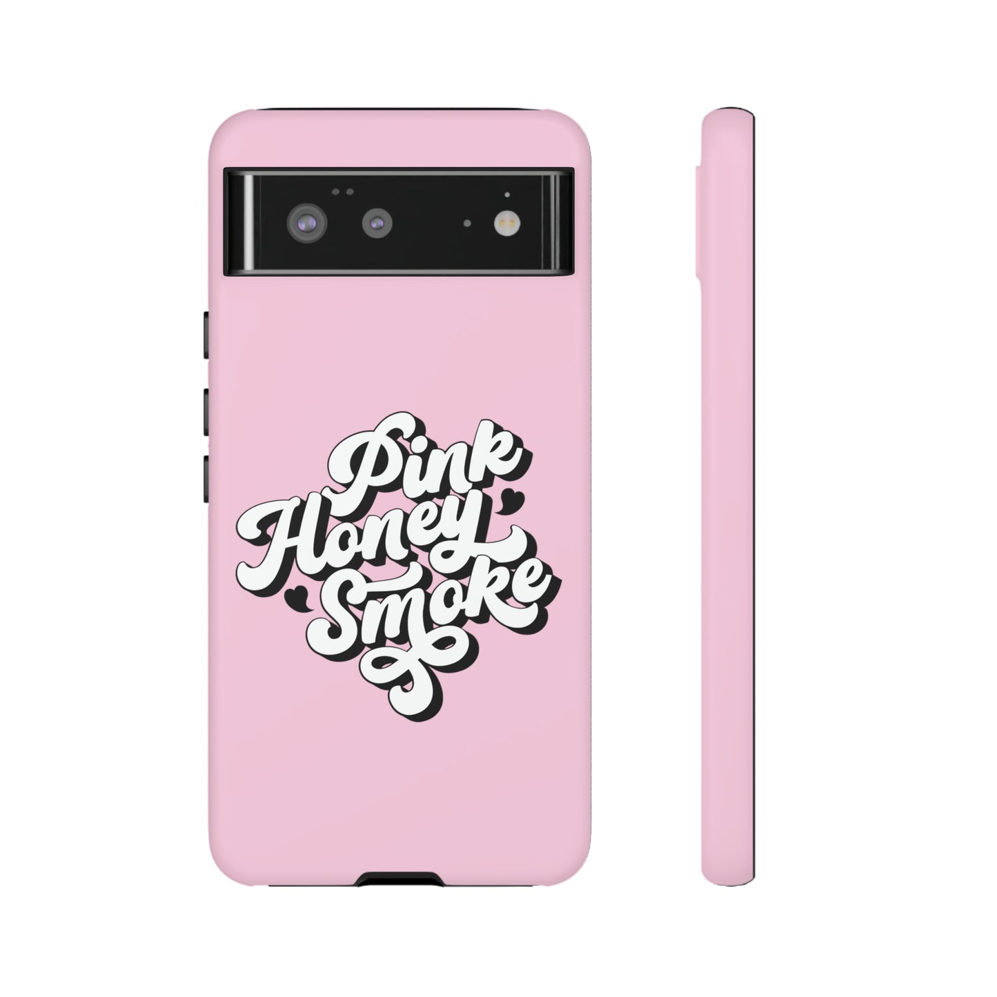 Sugar iPhone Case