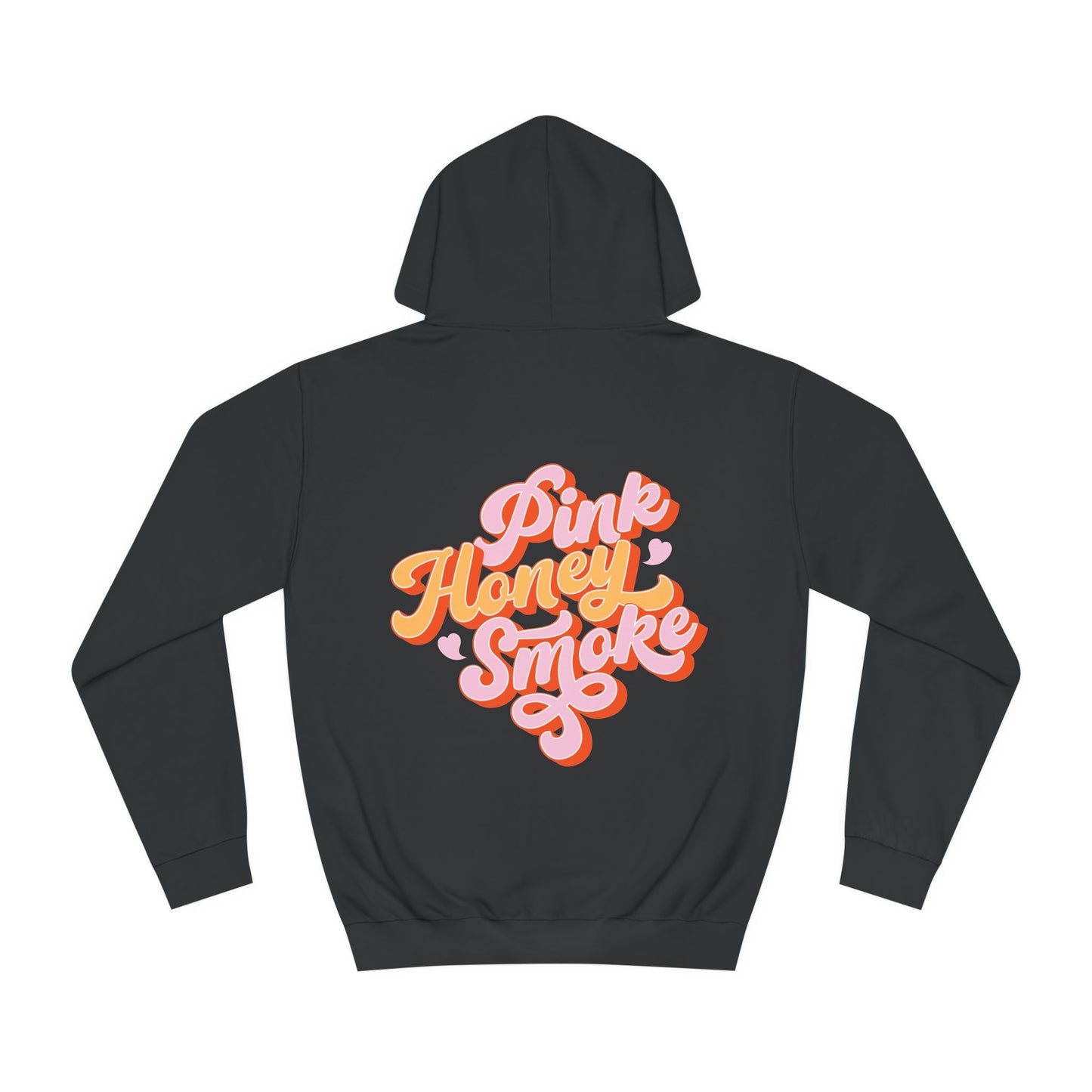 Sweet Essentials Cozy Hoodie