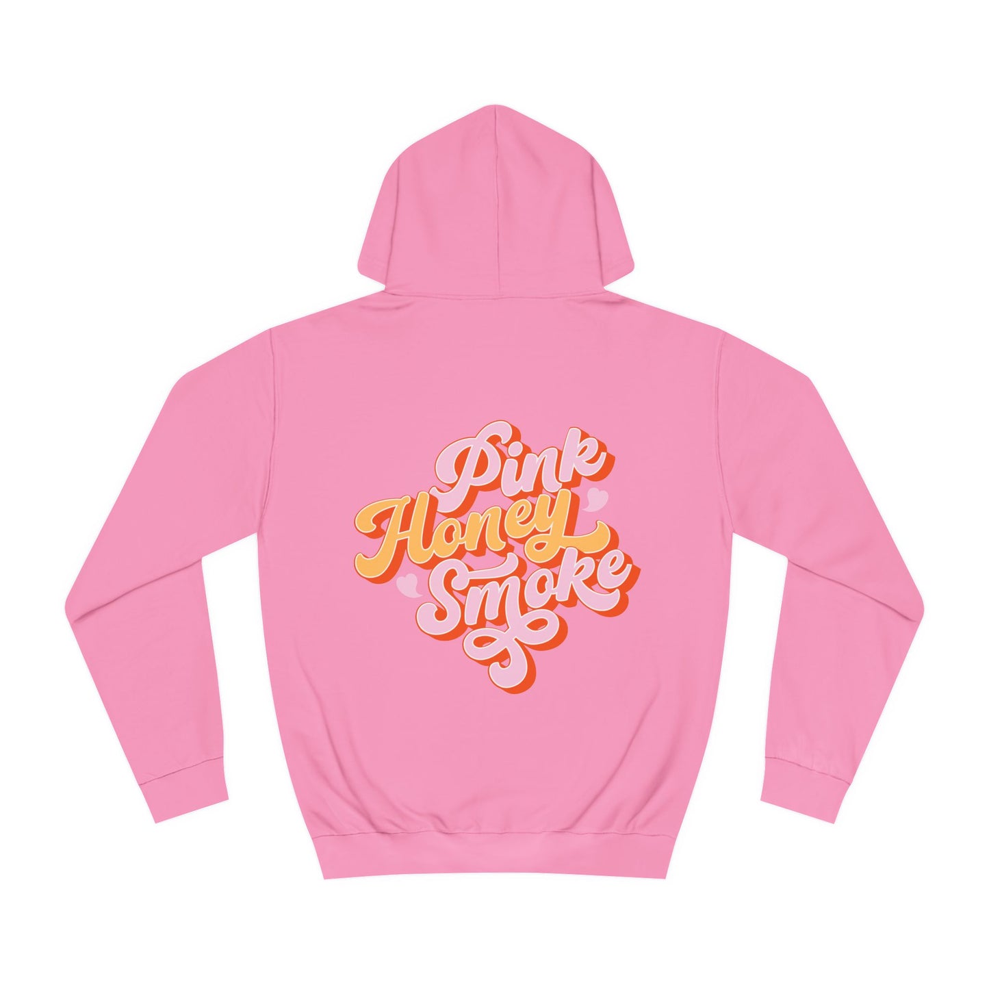 Sweet Essentials Cozy Hoodie