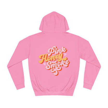 Sweet Essentials Cozy Hoodie