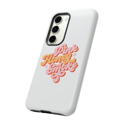 Sweet Essentials iPhone Case