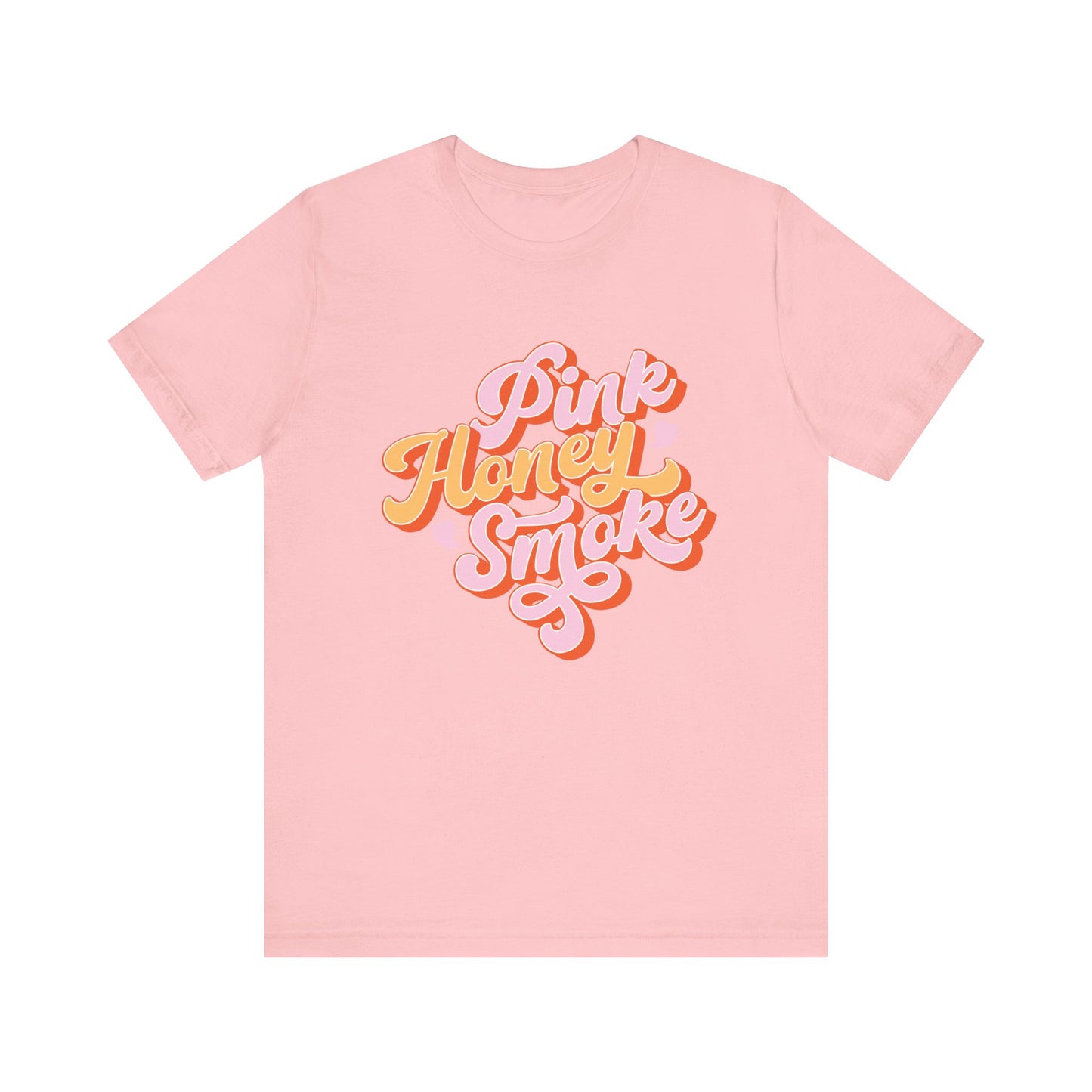 Sweet Essentials Graphic Tee