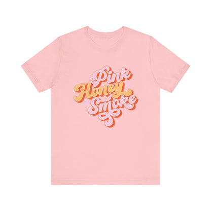 Sweet Essentials Graphic Tee