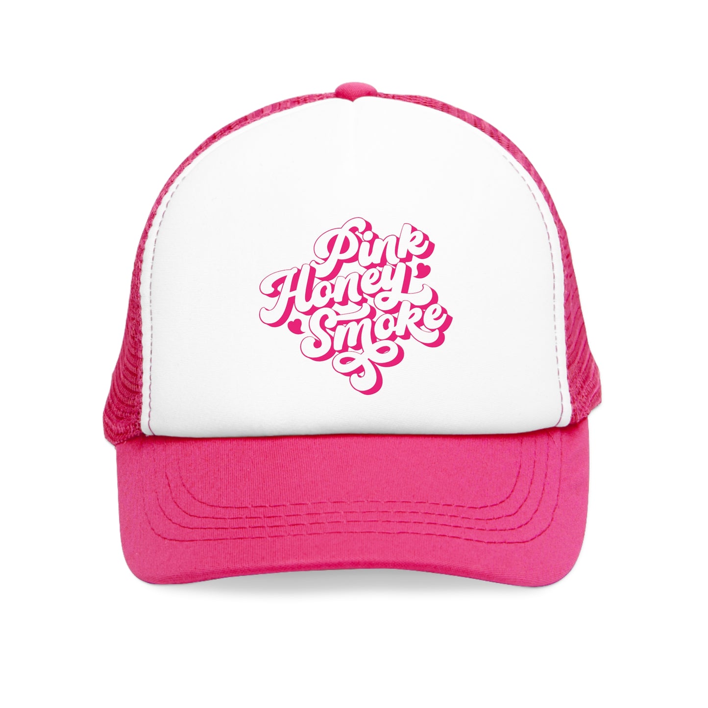 Spice Trucker Hat