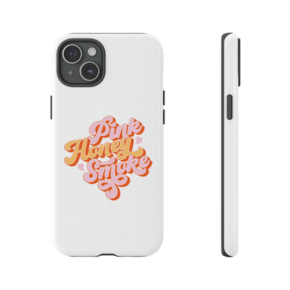 Sweet Essentials iPhone Case