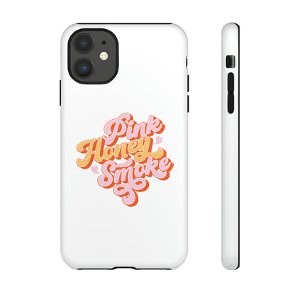 Sweet Essentials iPhone Case