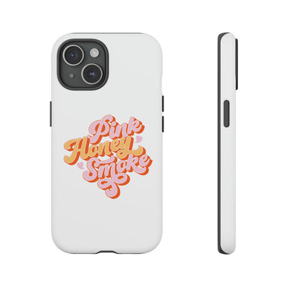 Sweet Essentials iPhone Case