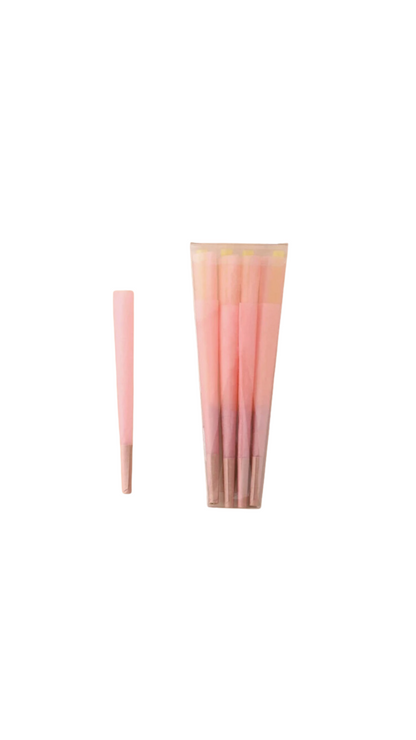 Spice Cone Couture- Pink (8 Pack)