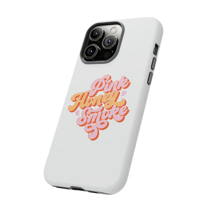 Sweet Essentials iPhone Case