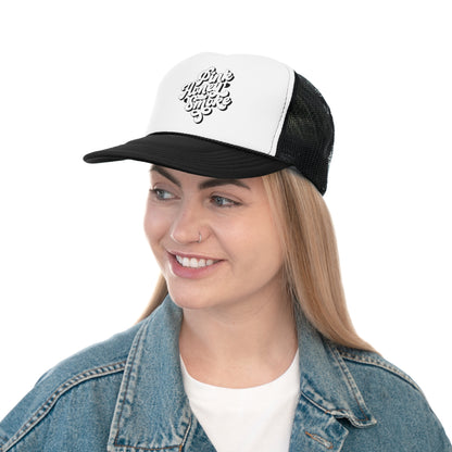 Sugar Trucker Hat