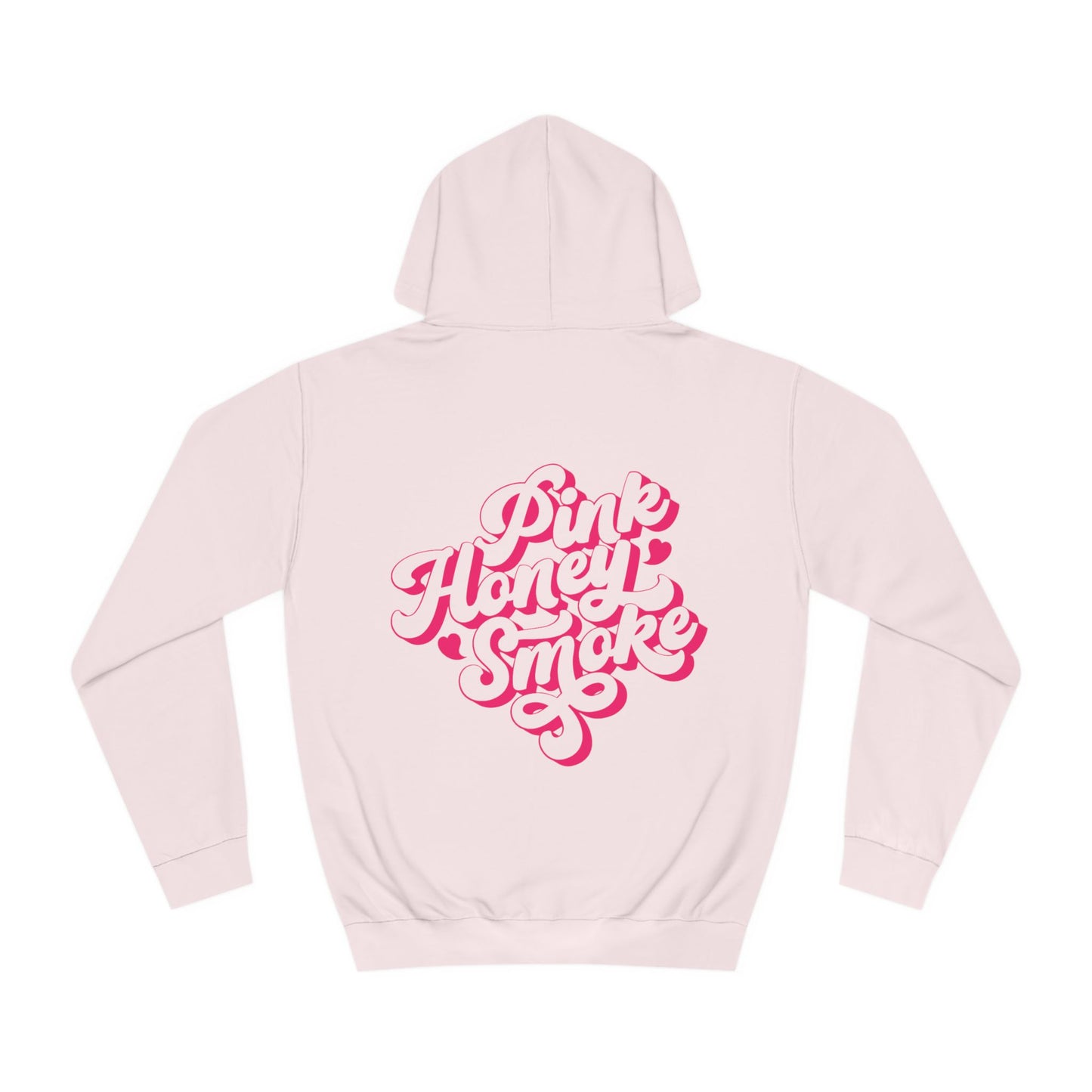 Spice Cozy Hoodie