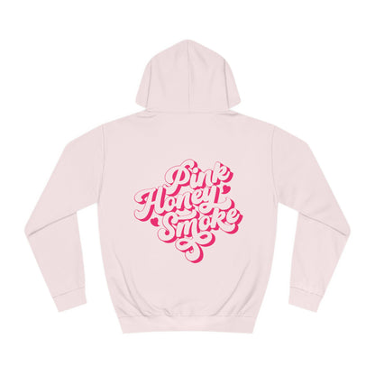 Spice Cozy Hoodie