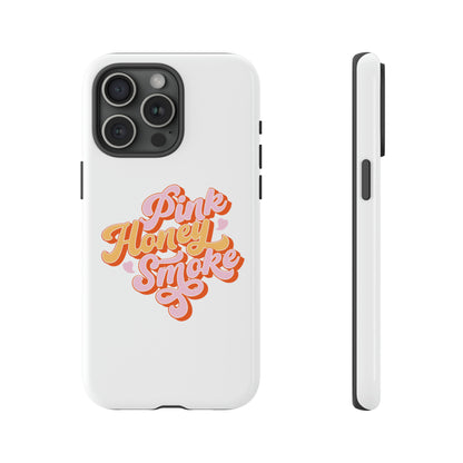 Sweet Essentials iPhone Case