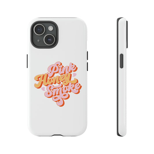 Sweet Essentials iPhone Case